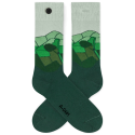 Chaussettes Green fields