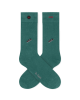 A-DAM - 4-Pair Sock Pack : The Great Indoors