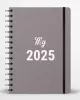 Agenda My 2025 - A5 spirale