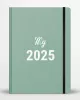 Agenda My 2025 – A5 Relié