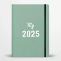 Agenda My 2025 – A5 Relié