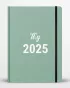 Agenda My 2025 – A5 Relié