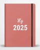 Agenda My 2025 – A5 Relié