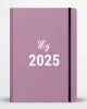 Agenda My 2025 – A5 Relié