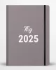 Agenda My 2025 – A5 Relié