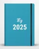 Agenda My 2025 – A5 Relié