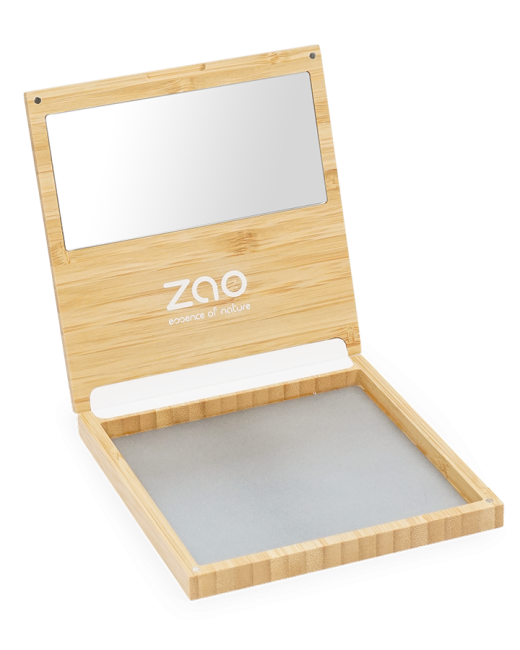 Zao Make Up – Bambou Box L 