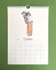 Plantkalender 2025