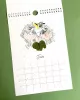 Plantkalender 2025