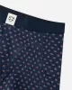 ADAM - Boxer Navy Paisley