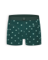 Boxer Green Dotted Earth