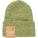 Organic cotton beanie