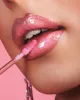 Gloss met glitter