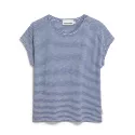 T-shirt ONELIAA LOVELY STRIPES