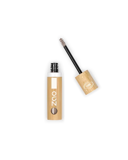 Zao Make Up – Mascara sourcils