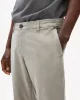 ARMEDANGELS - Pantalon chino en coton bio AASTER