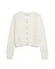 Armedangels - Cardigan en coton bio GILAAH