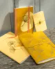 A Beautiful Story - Sketchbook Ginkgo