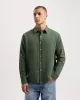 Corduroy shirt Lawrence Cross