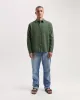 Corduroy shirt Lawrence Cross