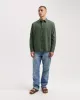 Corduroy shirt Lawrence Cross