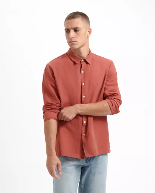 Linen shirt MILAN