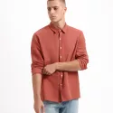 Linen shirt MILAN