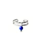 A Beautifil Story - Earcuff Gemstone Lapis Lazuli