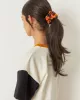 SKFK - Scrunchie en coton bio PARPAILA