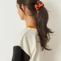 Organic Cotton Scrunchie PARPAILA