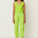 Ankle-Length Pants AMATA