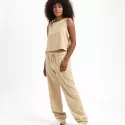 Lightweight summer trousers NOVA