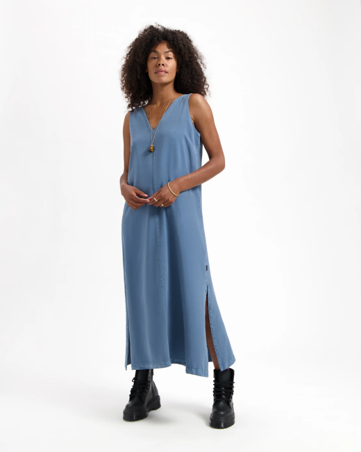 Kuyichi - Robe longue MACY