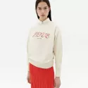 LOVE HEART BONNIE Sweatshirt