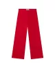 THINKING MU - Pantalon FIERY RED KARINA