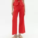 Pantalon FIERY RED KARINA