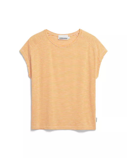 T-shirt ONELIAA LOVELY STRIPES