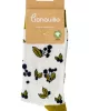 TRANQUILLO - Chaussettes HERBS en coton bio à motif 