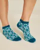 Sneaker socks LAGOON