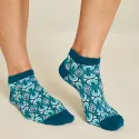 Chaussettes courtes LAGOON