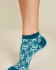 Sneaker socks LAGOON