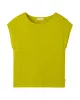 Tranquillo - T-shirt ample en coton bio