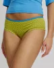 TRANQUILLO - Shorty en jersey de coton bio