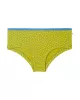 TRANQUILLO - Shorty en jersey de coton bio