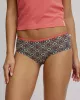 TRANQUILLO - Shorty en jersey de coton bio