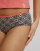 TRANQUILLO - Shorty en jersey de coton bio