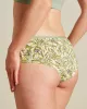 TRANQUILLO - Shorty en jersey de coton bio