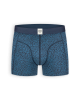 Boxer Shorts Burgundy Tennis Balls