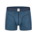 Boxershorts Blue Fish