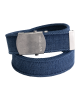 Canvas riem SLIDER